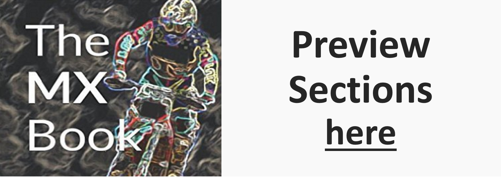 Preview: The MX Book